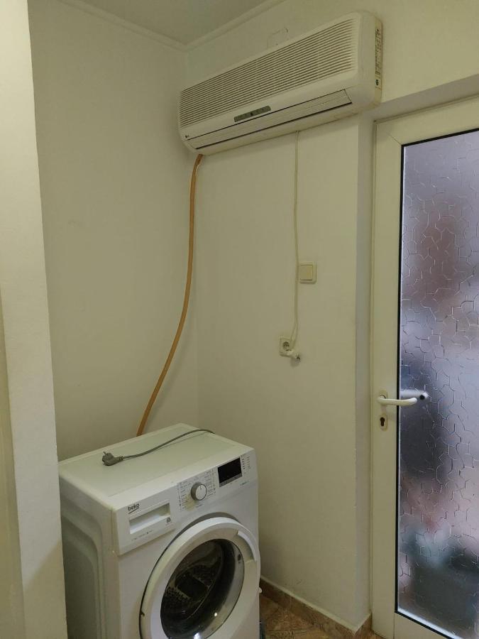 Апартаменты Apartamentdecebal Констанца Экстерьер фото